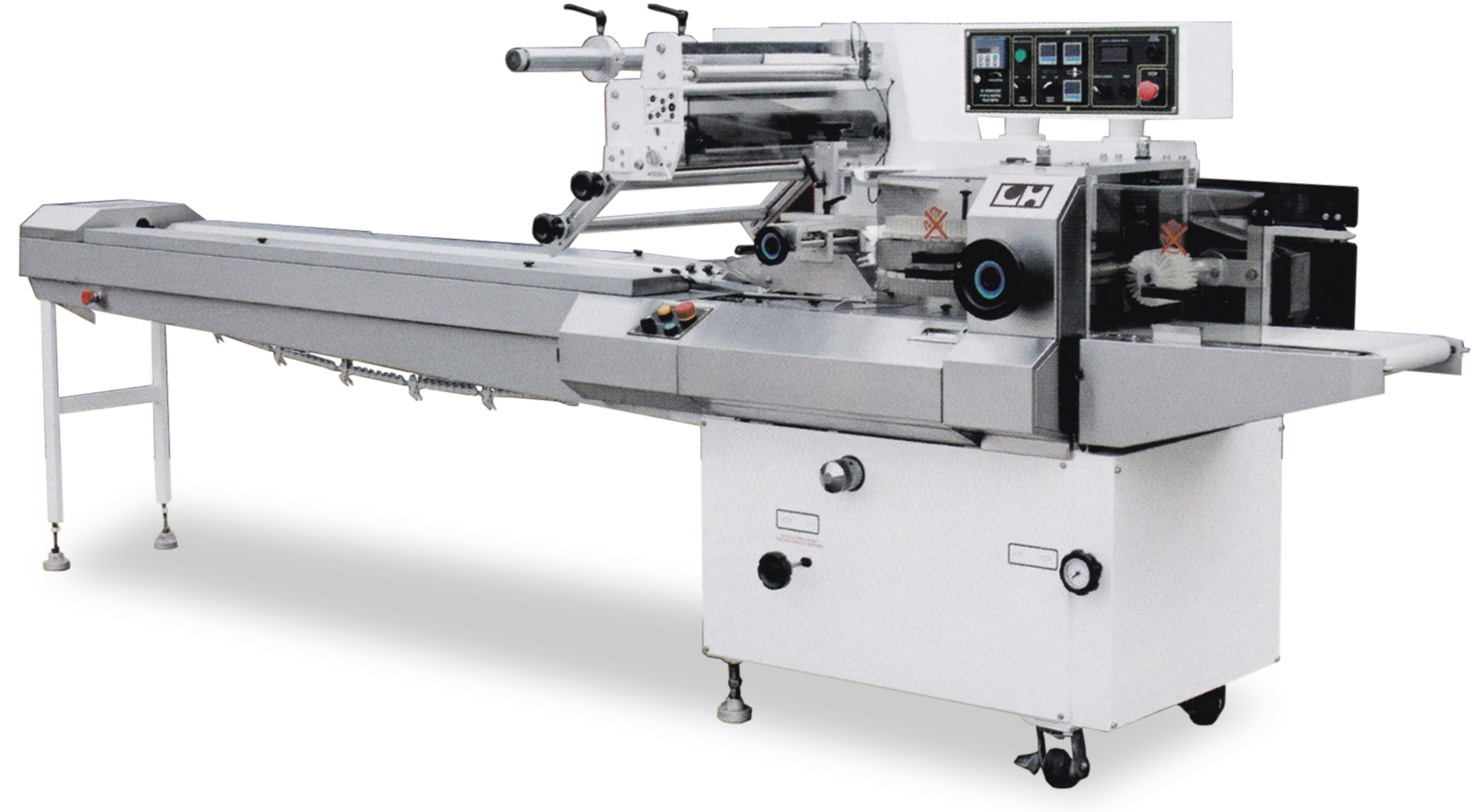 Automatic Packaging Machine