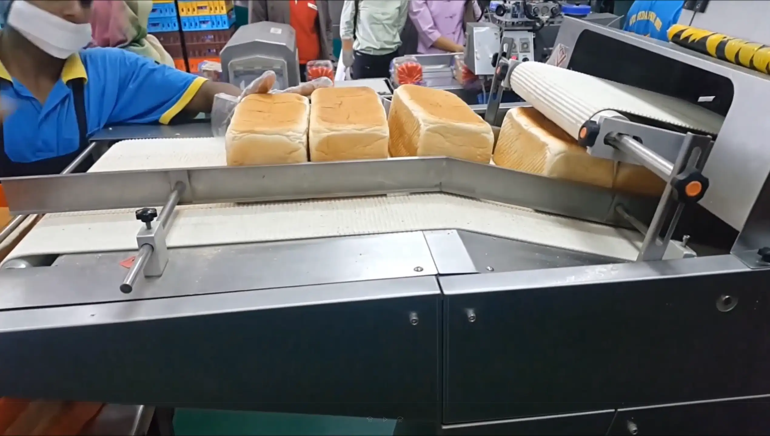 Automatic Band Slicer video thumbnail