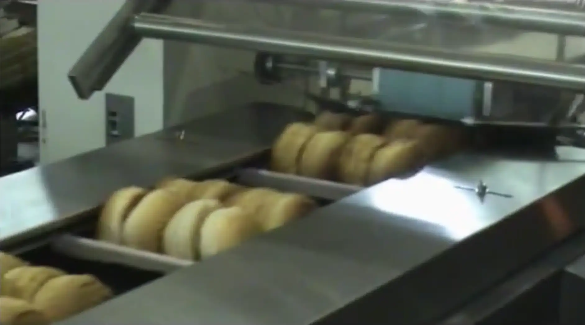 Automatic Packaging Machine video thumbnail